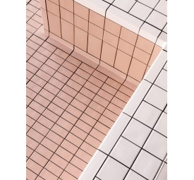 Плитка квадратна Mutina DIN