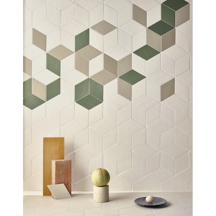 Плитка особенная Mutina TEX Runner