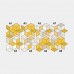 Плитка особенная Mutina TEX Runner
