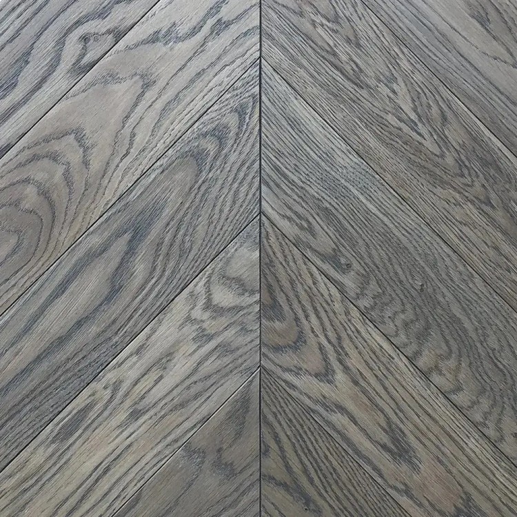 Паркет (инженерная доска) Lian Wood Chevron_45