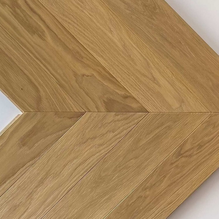 Паркет (инженерная доска) Lian Wood Chevron_45