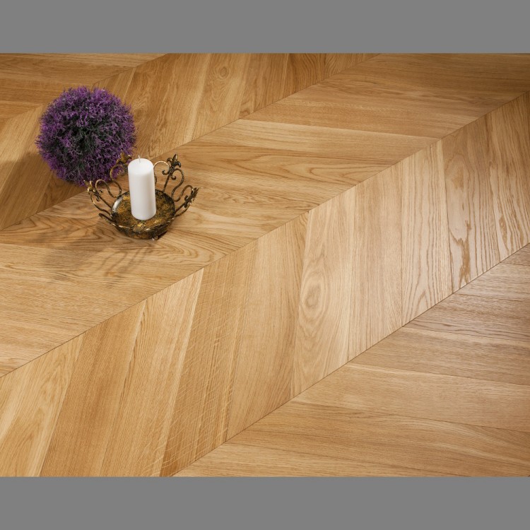Паркет (инженерная доска) Lian Wood Chevron_45