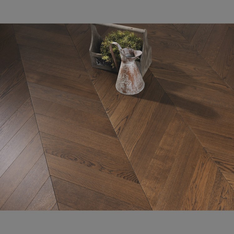 Паркет (инженерная доска) Lian Wood Chevron_45