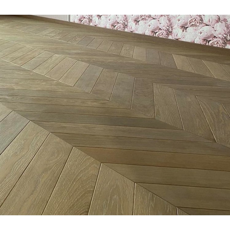 Паркет (инженерная доска) Lian Wood Chevron_60