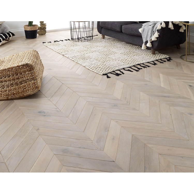 Паркет (инженерная доска) Lian Wood Chevron_60