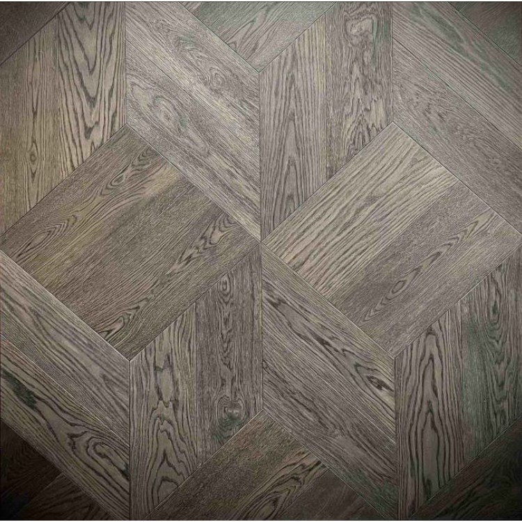 Паркет (инженерная доска) Lian Wood Geometric