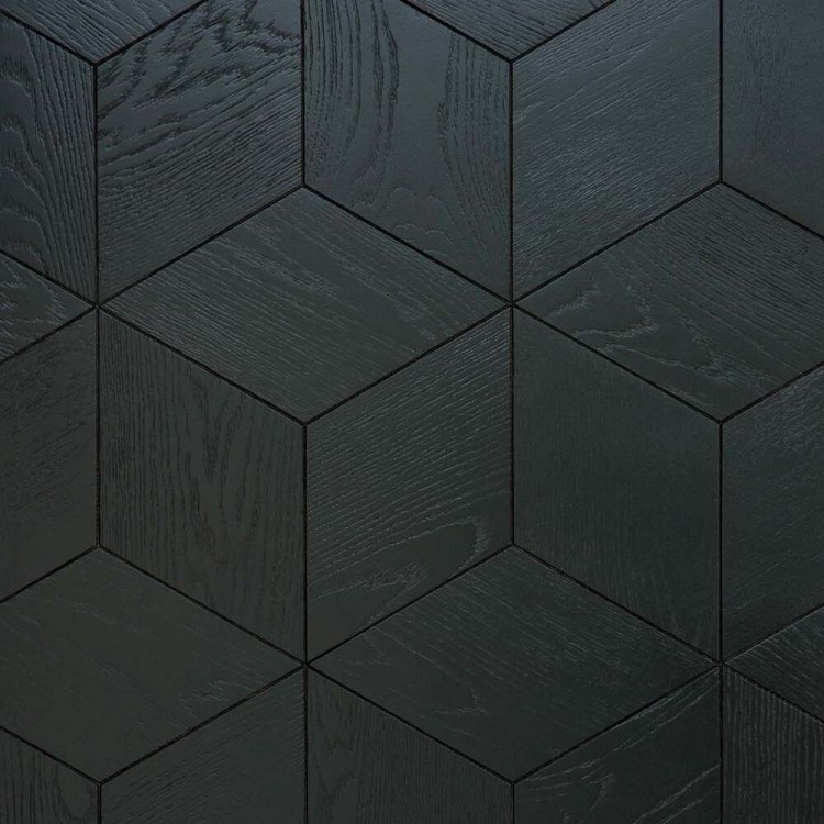 Паркет (инженерная доска) Lian Wood Geometric