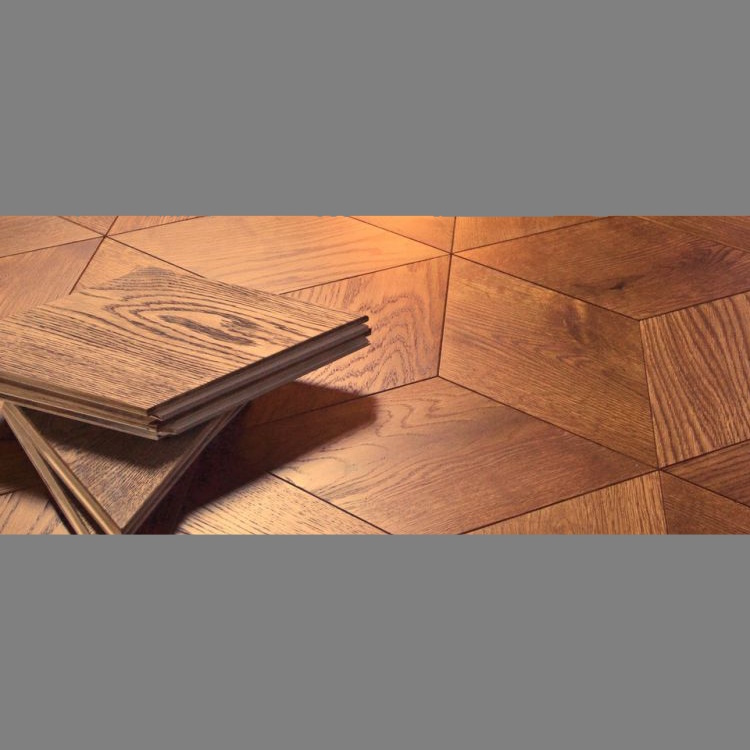 Паркет (инженерная доска) Lian Wood Geometric