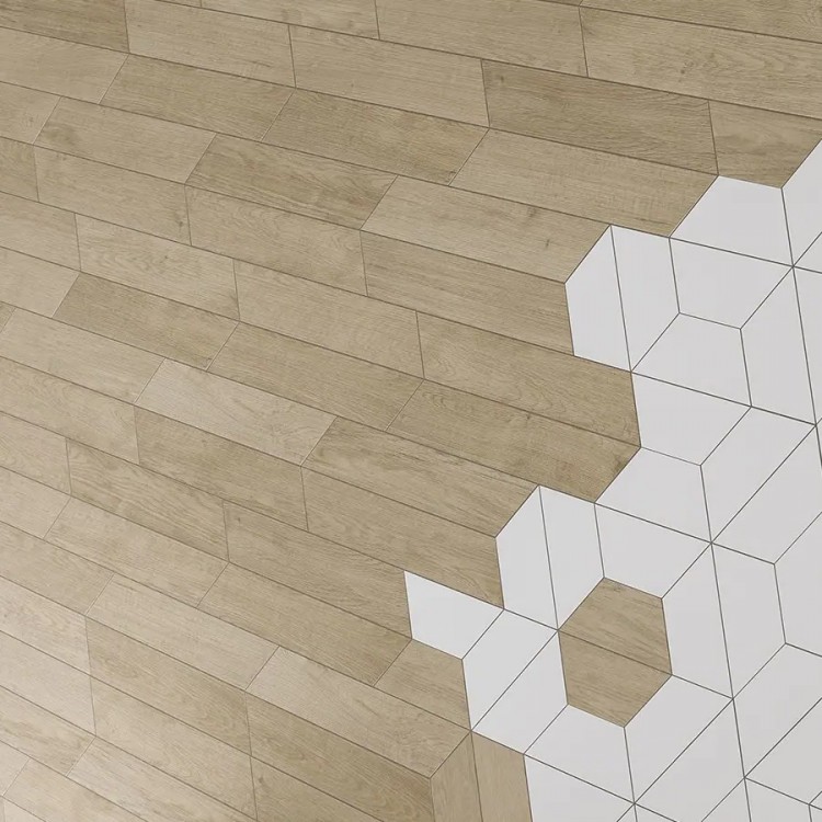 Плитка WOW 60 grados chevron Плитка WOW 60 grados chevron