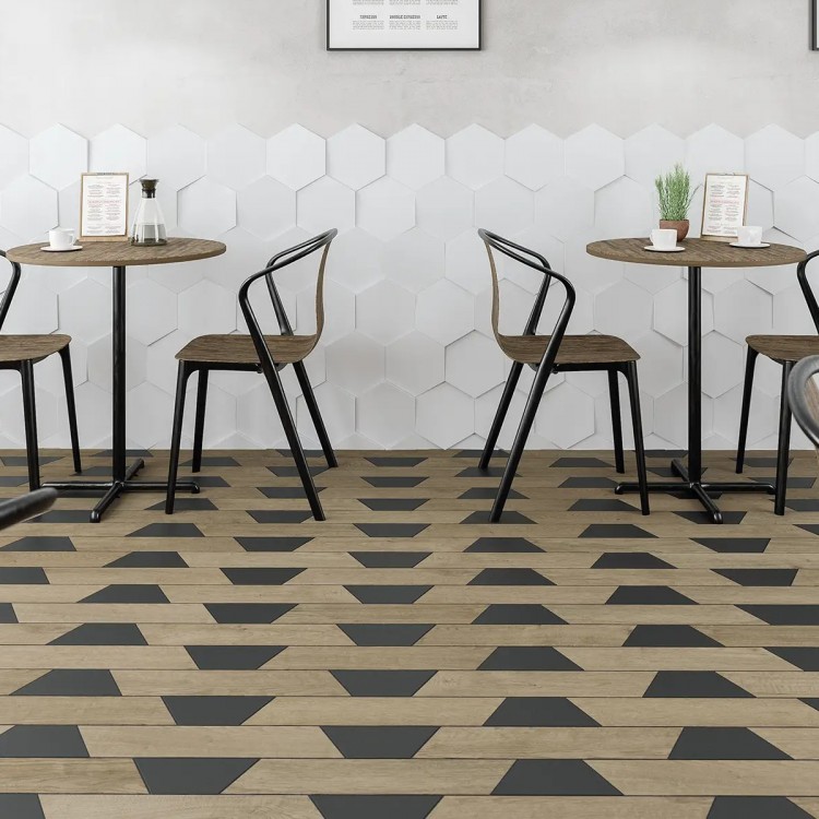 Плитка WOW 60 grados chevron Плитка WOW 60 grados chevron