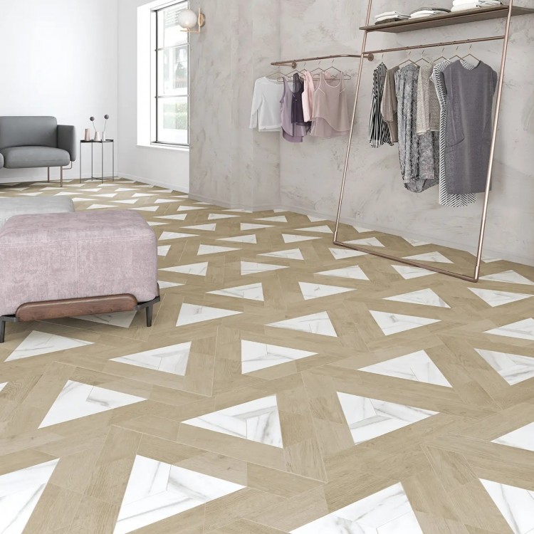 Плитка WOW 60 grados chevron Плитка WOW 60 grados chevron