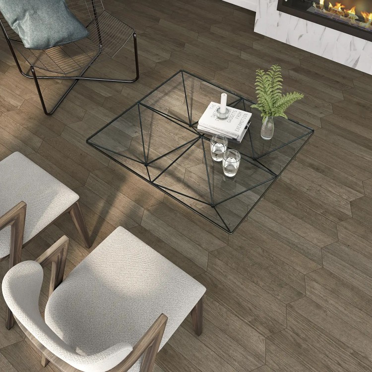 Плитка WOW 60 grados chevron Плитка WOW 60 grados chevron