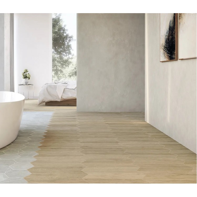 Плитка WOW 60 grados chevron Плитка WOW 60 grados chevron