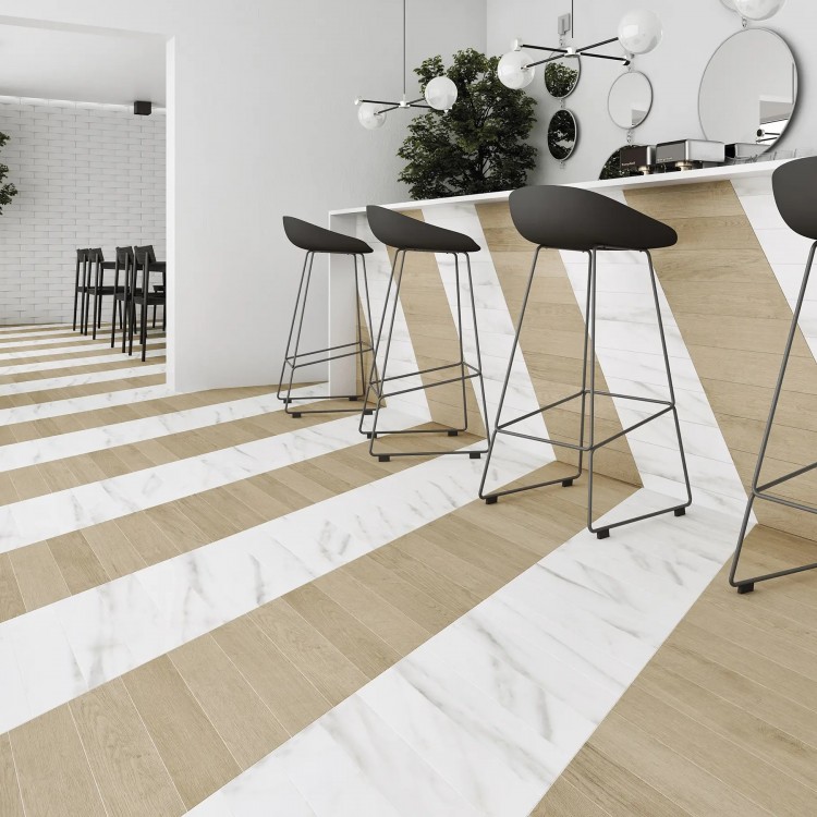 Плитка WOW 60 grados chevron Плитка WOW 60 grados chevron