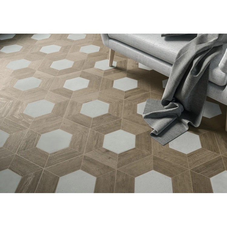 Плитка WOW 60 grados trapezium Плитка WOW 60 grados trapezium