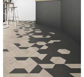 Плитка WOW 60 grados trapezium