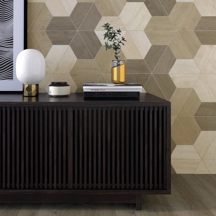 Плитка WOW 60 grados trapezium Плитка WOW 60 grados trapezium