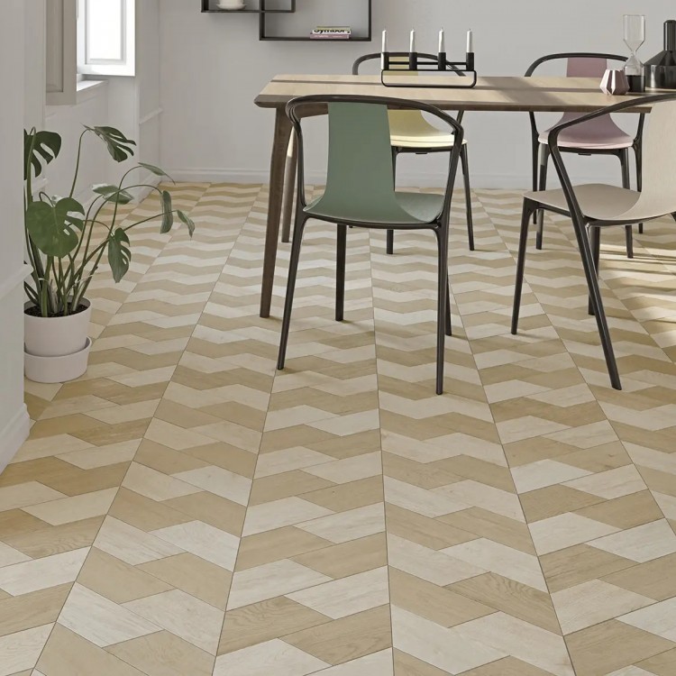 Плитка WOW 60 grados trapezium Плитка WOW 60 grados trapezium