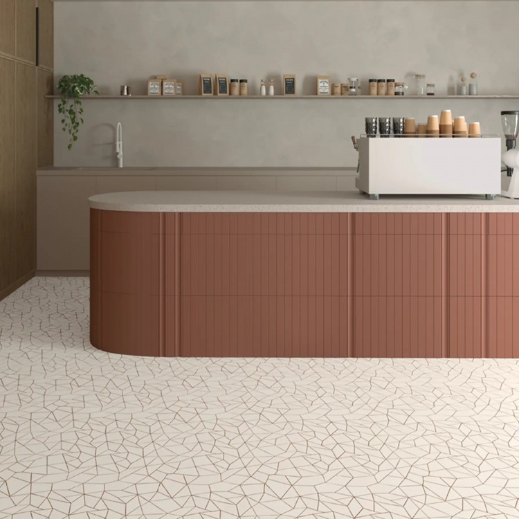 Плитка WOW wow trencadis