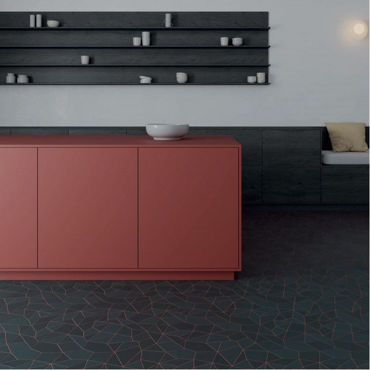 Плитка WOW wow trencadis