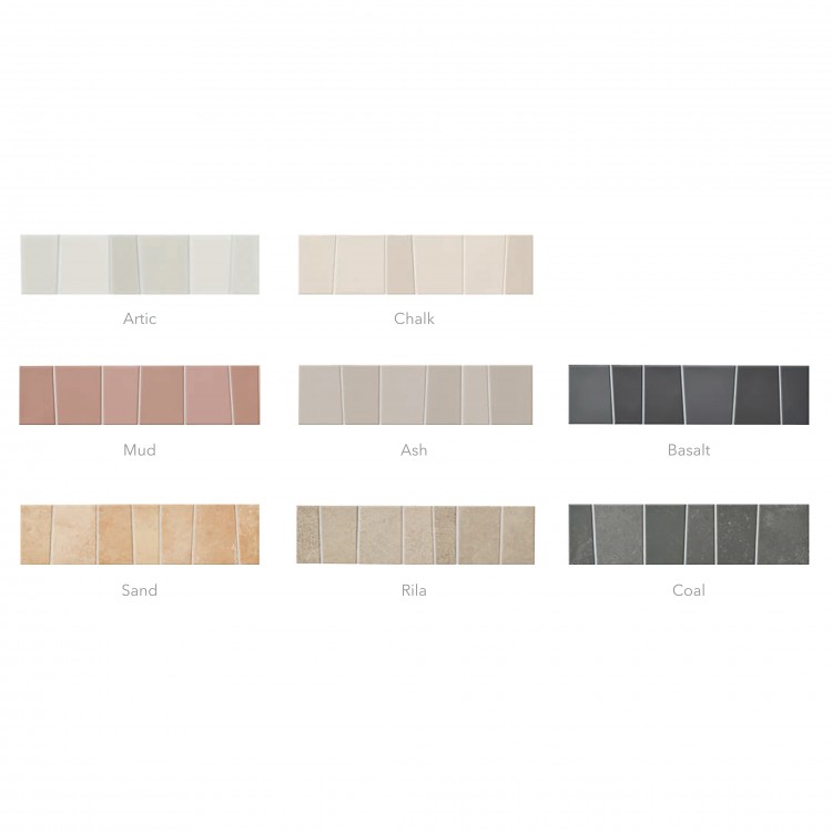 Плитка WOW wow trencadis