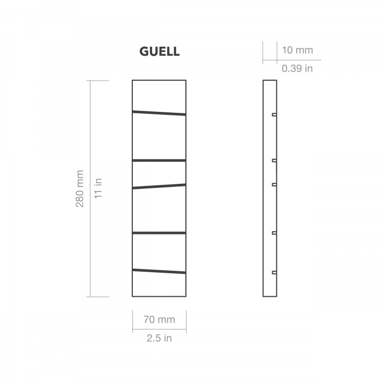 Плитка WOW wow trencadis