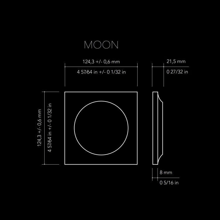Плитка WOW wow moon Плитка WOW wow moon