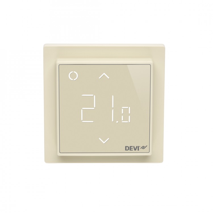 Кімнатний термостат DEVIreg™ Smart
