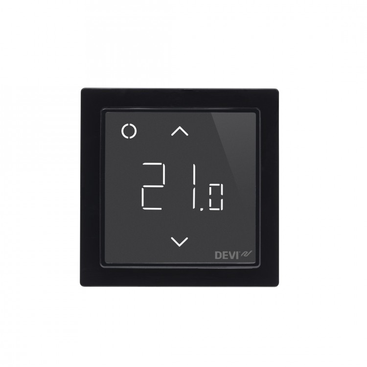 Кімнатний термостат DEVIreg™ Smart