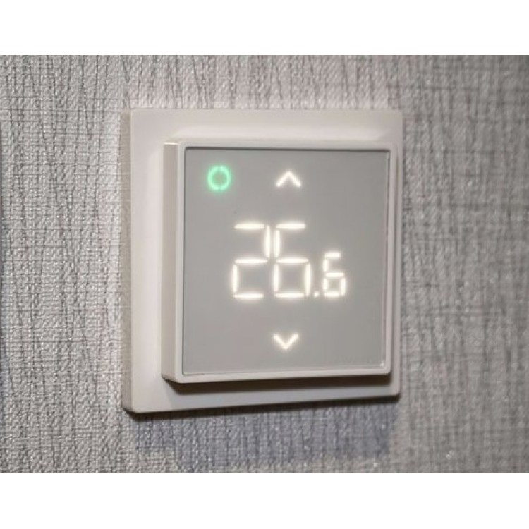 Кімнатний термостат DEVIreg™ Smart