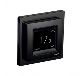 Кімнатний термостат DEVIreg™ Touch