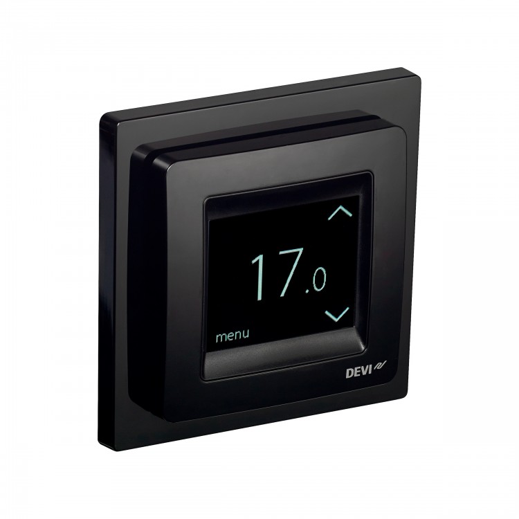 Кімнатний термостат DEVIreg™ Touch