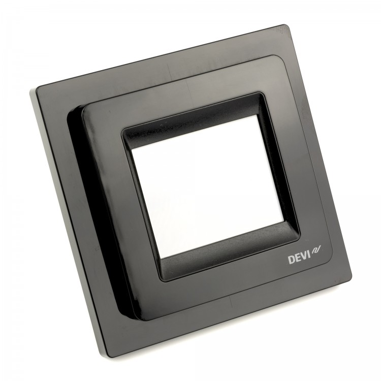 Кімнатний термостат DEVIreg™ Touch