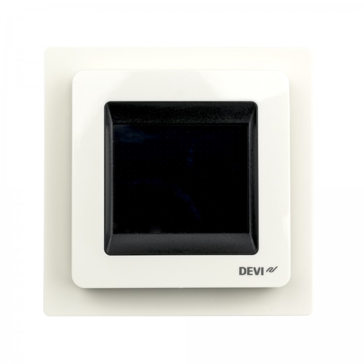 Кімнатний термостат DEVIreg™ Touch