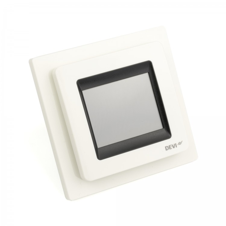 Кімнатний термостат DEVIreg™ Touch