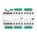 Контролер i3 Engineering 9 DIN Atom Argon +R12