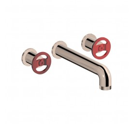 Змішувач IB BOLD Handle Настінний