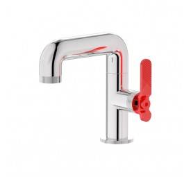 Змішувач IB  BOLD Lever