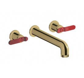 Змішувач IB BOLD Lever Настінний