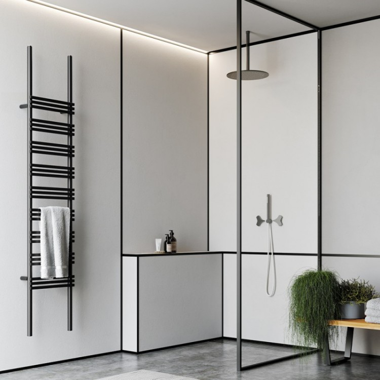 ANTRAX Pioli Wall