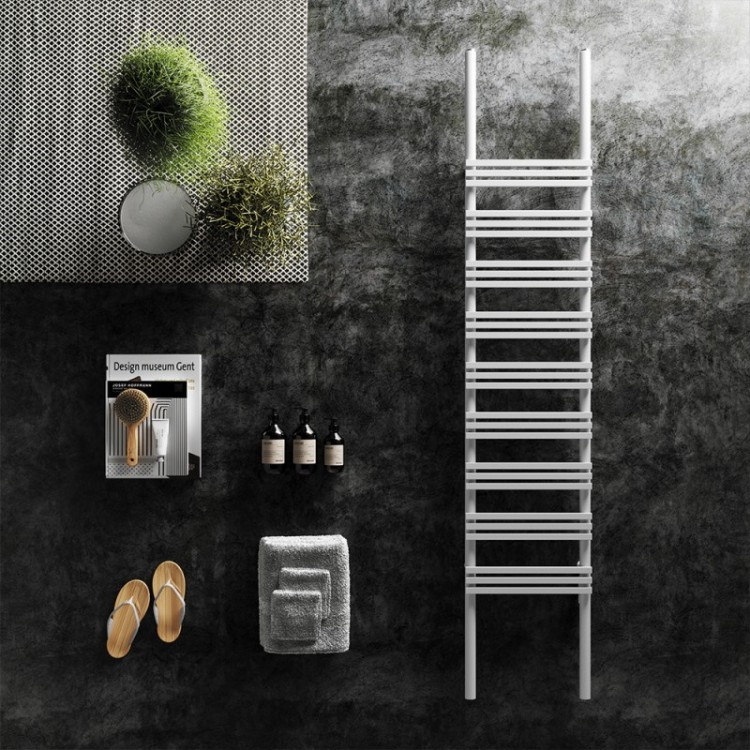 ANTRAX Pioli Wall