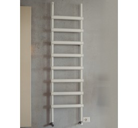 GRAZIANO BathDesign INTROVERSO A PARETE