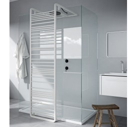 GRAZIANO BathDesign PANTAREI DOCCIA