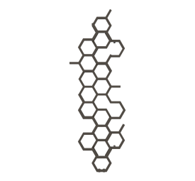 TERMA HEX V