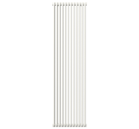 Terma Delfin V 1800x500 White (наличие)