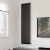 Terma Delfin V 1800x500 Black Matt (наявність)