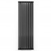 Terma Delfin V 1800x500 Black Matt (наявність)
