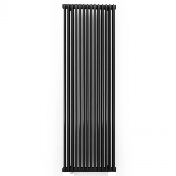 Terma Delfin V 1800x500 Black Matt (наявність)