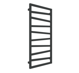 Terma Zigzag Black Matt (наявність)