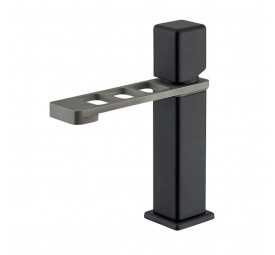 Змішувач WEBERT ONE-X Washbasin